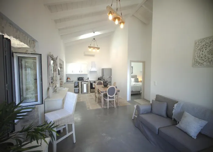 Thomas's House *