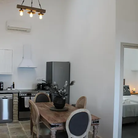 וילה Thomas's House