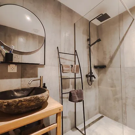 Thomas's House Villa Kalámi