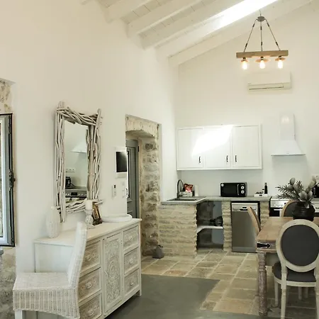 וילה Thomas's House