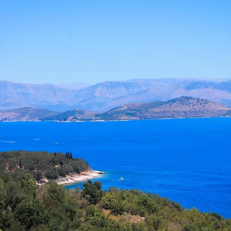 Thomas's House וילה *