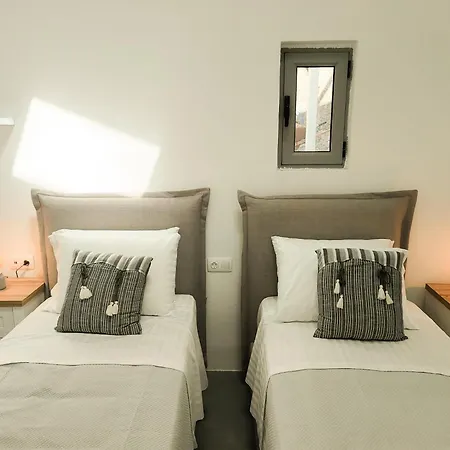 Thomas's House Villa