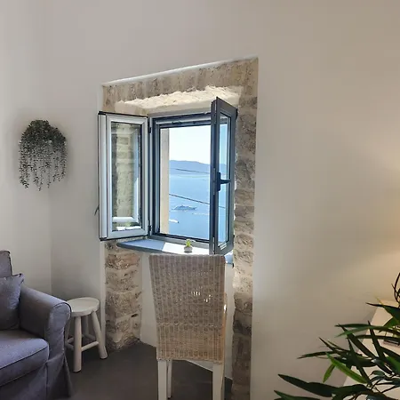 Thomas's House וילה