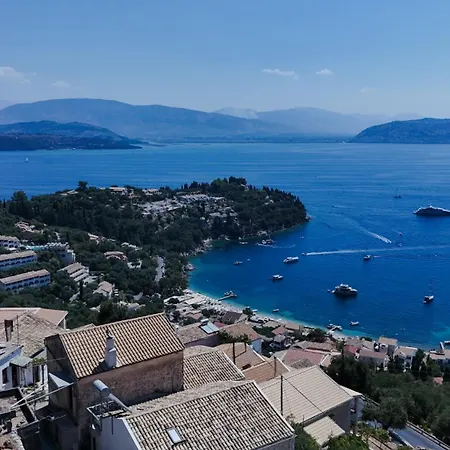 Thomas's House Corfu (city)