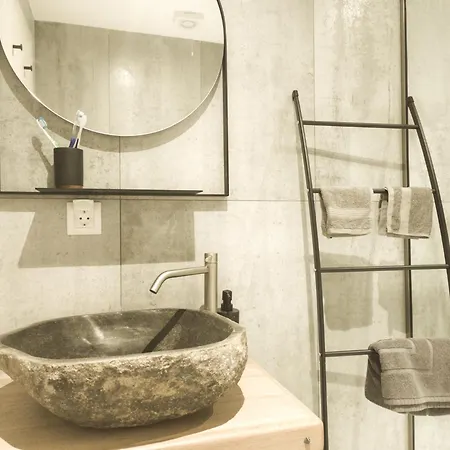 Thomas's House וילה *