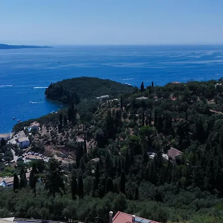 Thomas's House וילה *