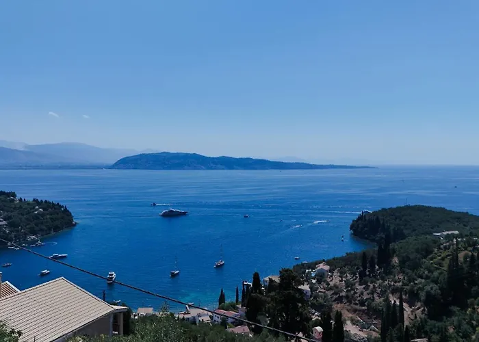 Villa Thomas's House Kalámi