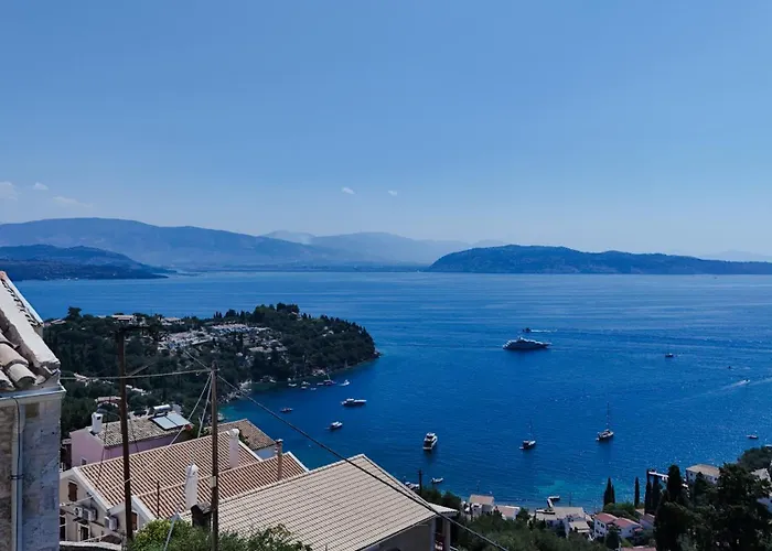 Villa Thomas's House