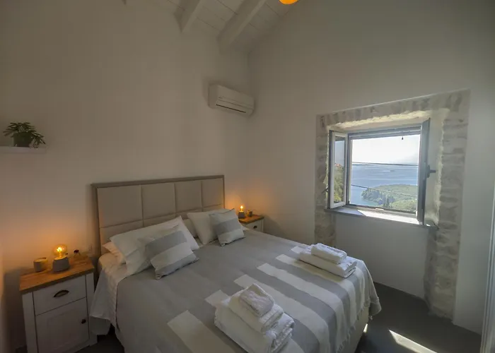 Thomas's House Kalámi