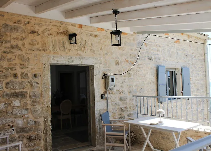 Thomas's House קלאמי