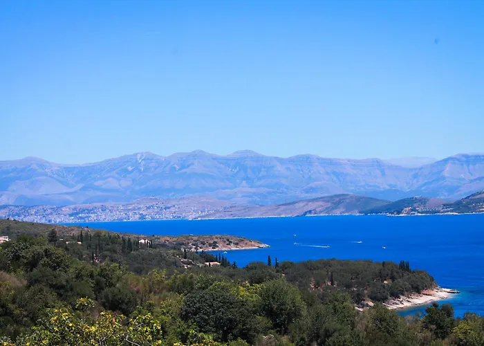 Thomas's House * Kalámi