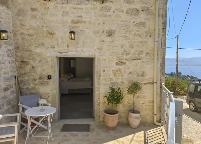 Thomas's House