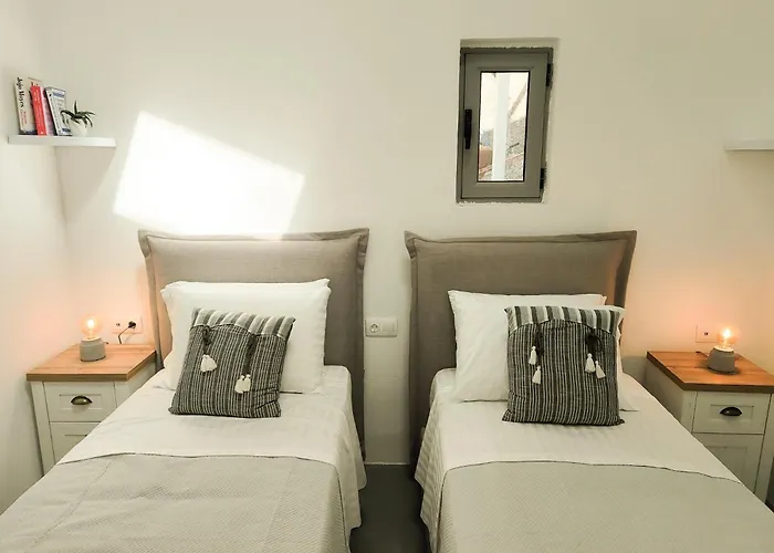 Thomas's House Villa