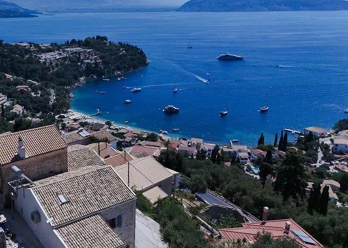 Villa Thomas's House Kalámi