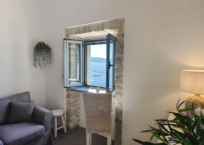 Thomas's House Villa