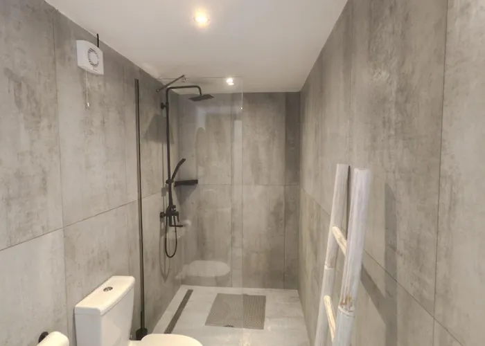 Thomas's House Villa Kalámi