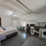 Thomas's House Vila *