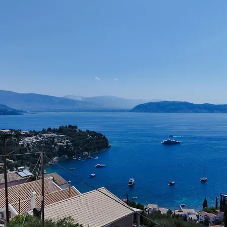 Вилла Thomas's House