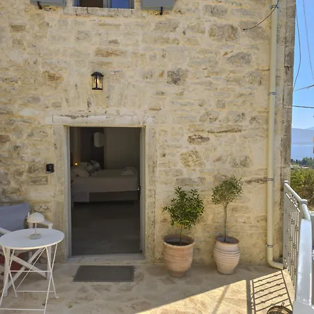 Thomas's House