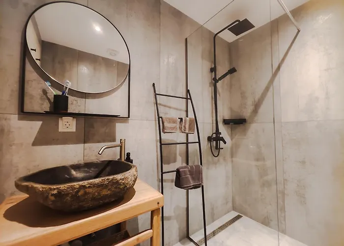 Thomas's House Вилла Калами