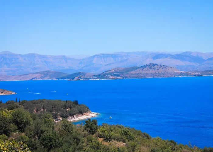 Thomas's House Вилла *