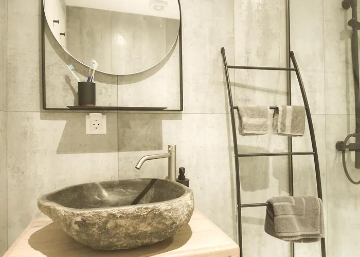 Thomas's House Вилла *