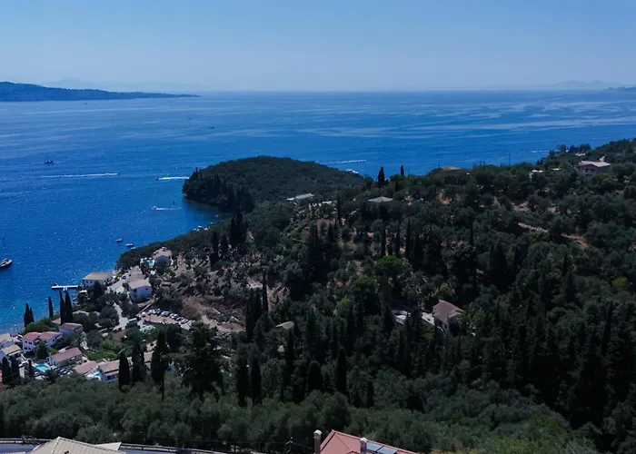 Thomas's House Вилла *